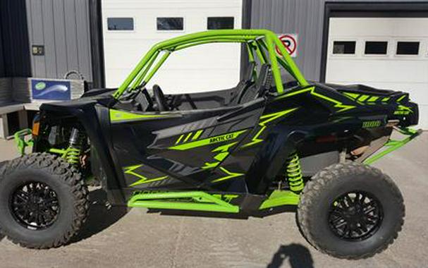 2022 Arctic Cat Wildcat XX LTD