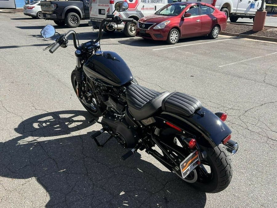 FXBBS 2024 Street Bob 114