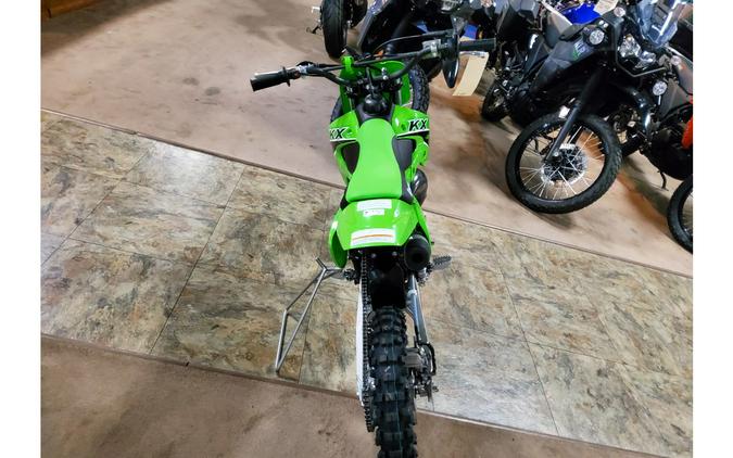 2023 Kawasaki KX 65