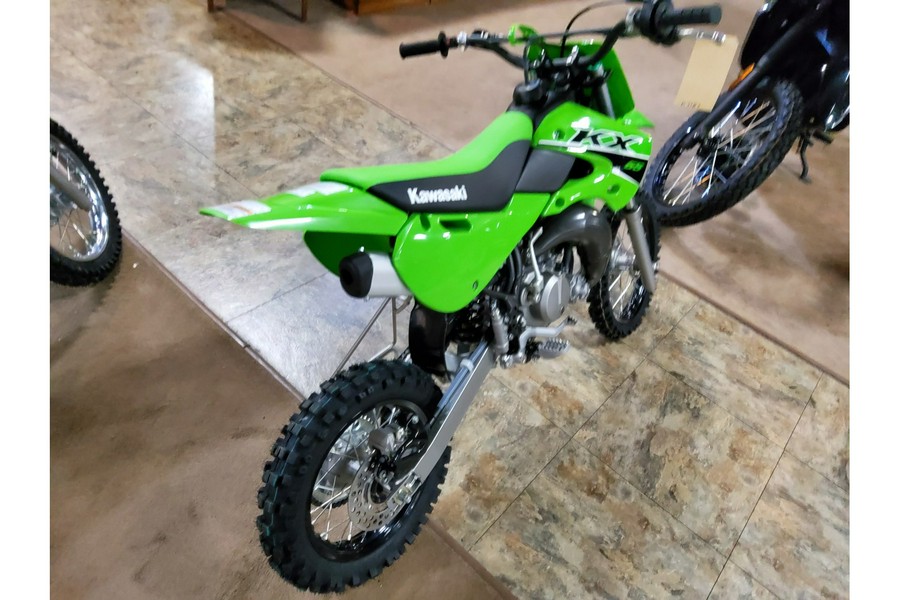 2023 Kawasaki KX 65