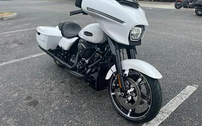 2024 Harley-Davidson Street Glide®