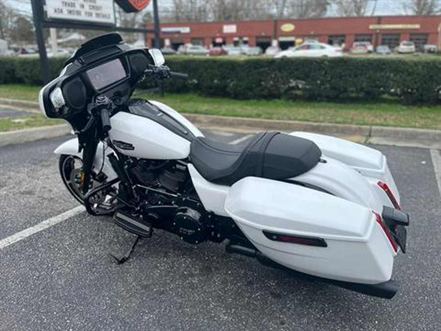 2024 Harley-Davidson Street Glide®