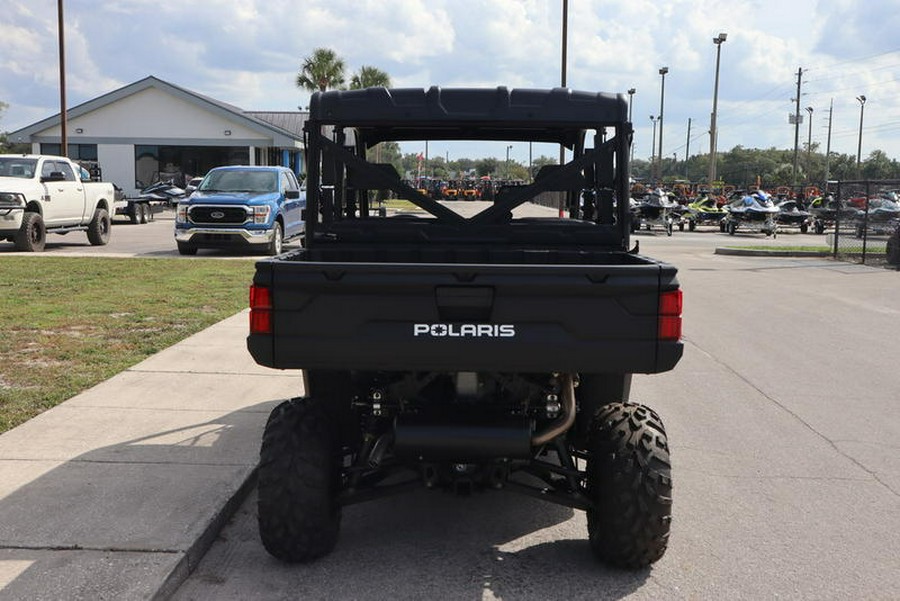 2025 Polaris® Ranger Crew 1000