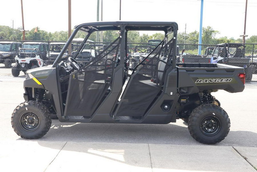 2025 Polaris® Ranger Crew 1000