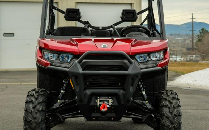 2024 Can-Am™ Defender XT HD10