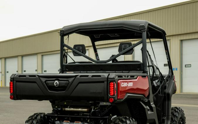 2024 Can-Am™ Defender XT HD10