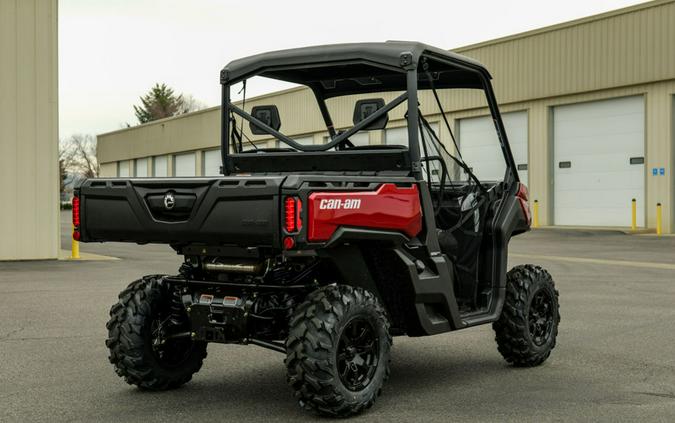 2024 Can-Am™ Defender XT HD10