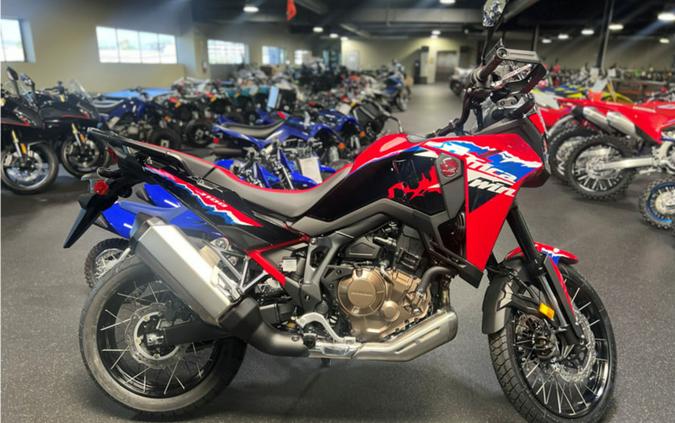 2024 Honda Africa Twin Base