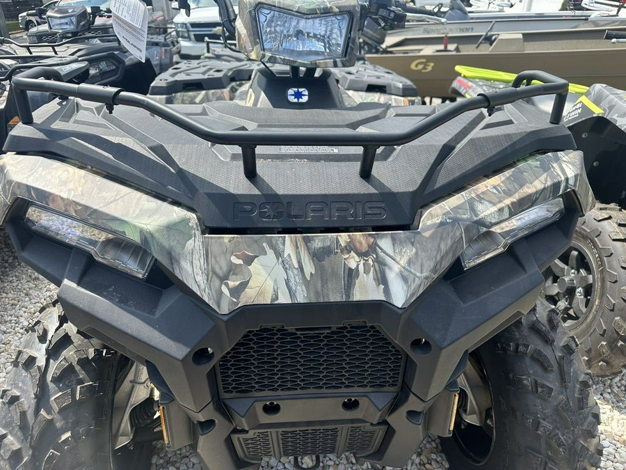 2025 Polaris® Sportsman 570 EPS Polaris Pursuit Camo