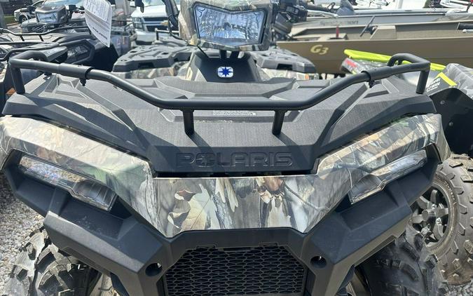 2025 Polaris® Sportsman 570 EPS Polaris Pursuit Camo