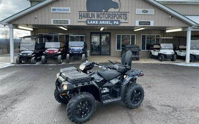 2024 Polaris Sportsman Touring 850