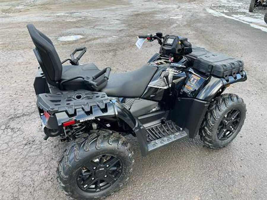 2024 Polaris Sportsman Touring 850