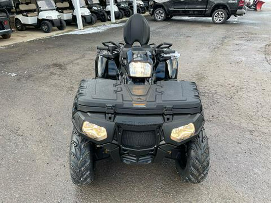 2024 Polaris Sportsman Touring 850