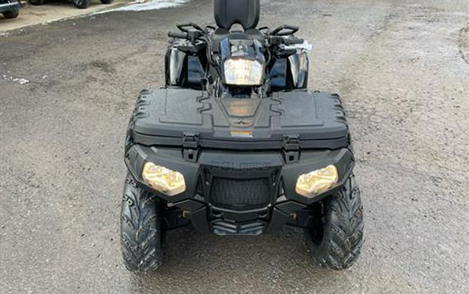 2024 Polaris Sportsman Touring 850