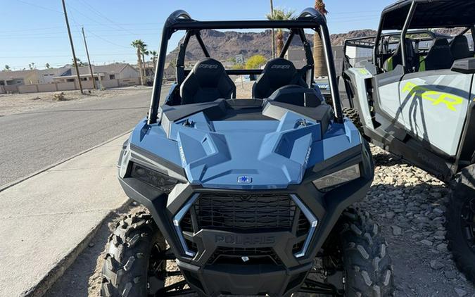 2025 Polaris RZR Trail Sport