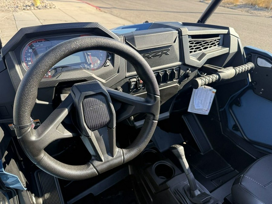 2025 Polaris RZR Trail Sport