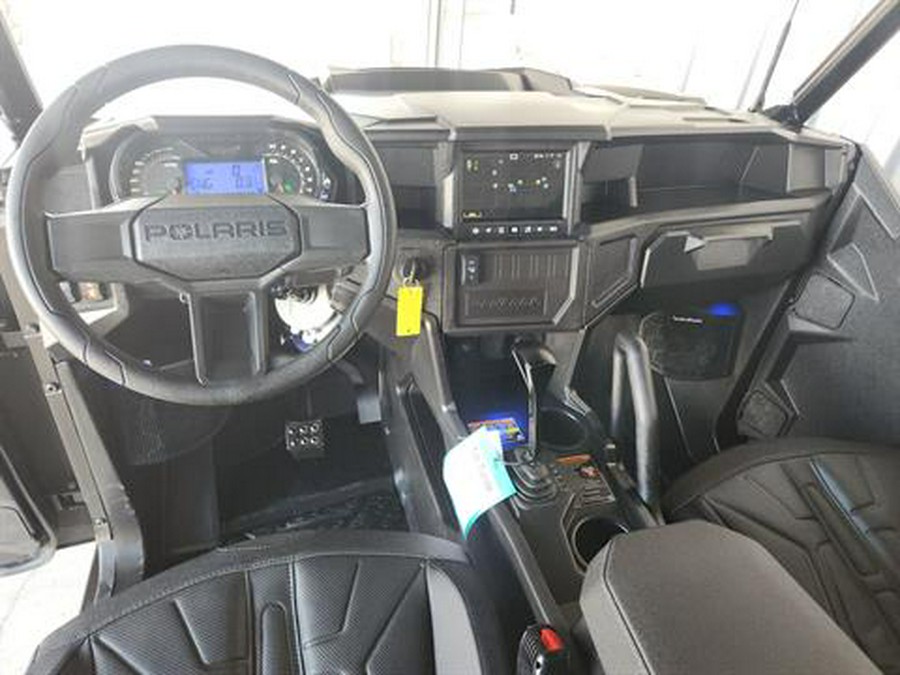 2026 Polaris General XP 1000 Ultimate