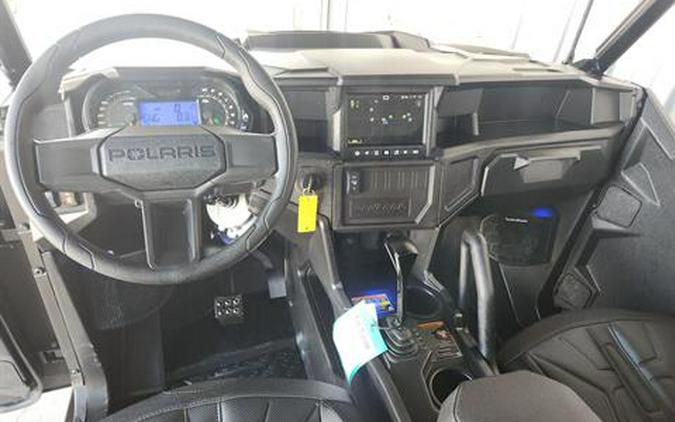 2026 Polaris General XP 1000 Ultimate