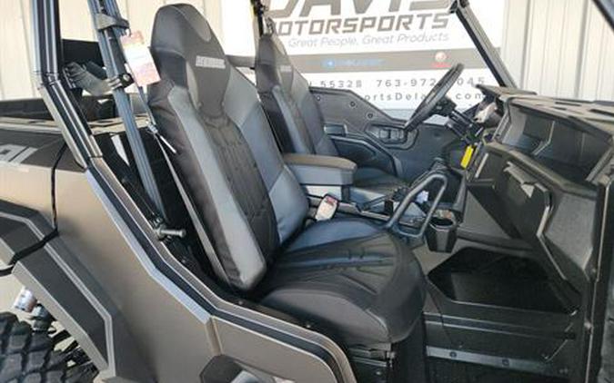 2026 Polaris General XP 1000 Ultimate