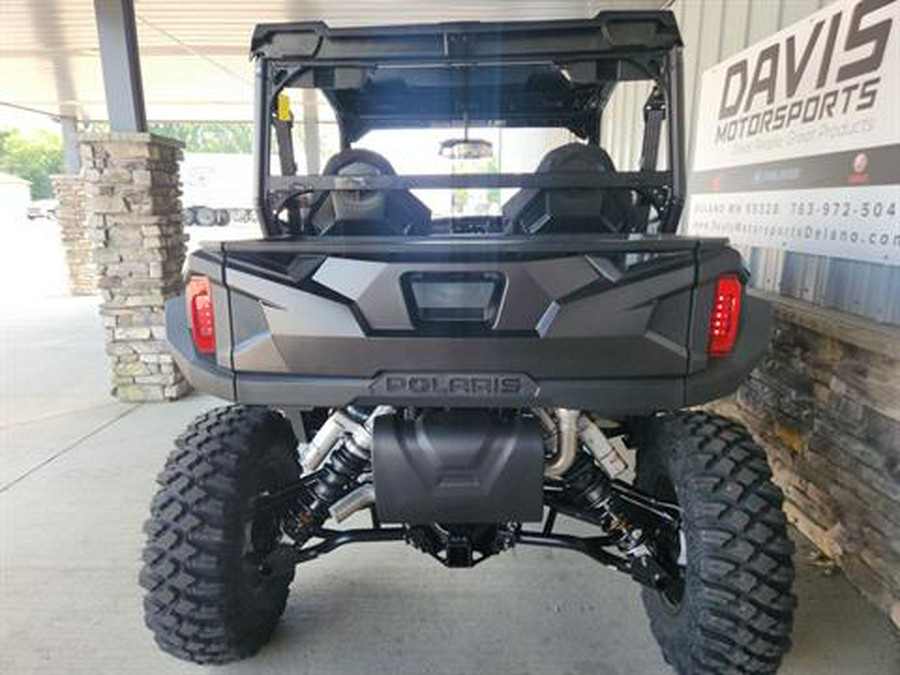 2026 Polaris General XP 1000 Ultimate