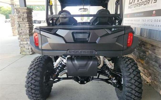 2026 Polaris General XP 1000 Ultimate