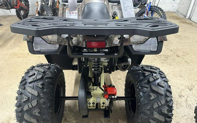 2026 Denago Powersports Mudhawk 10 FI Trami Camouflage