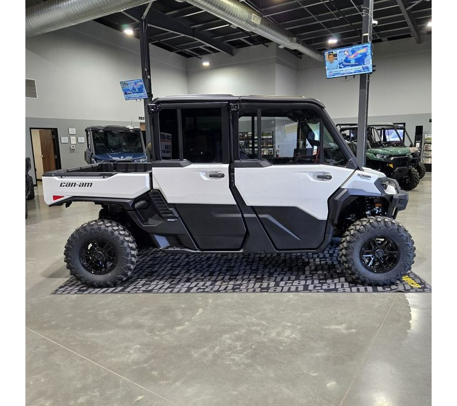 2026 Can-Am® Defender MAX Limited HD11