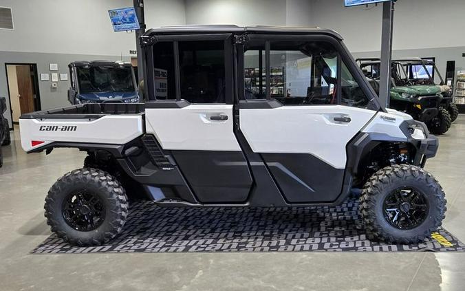 2026 Can-Am® Defender MAX Limited HD11