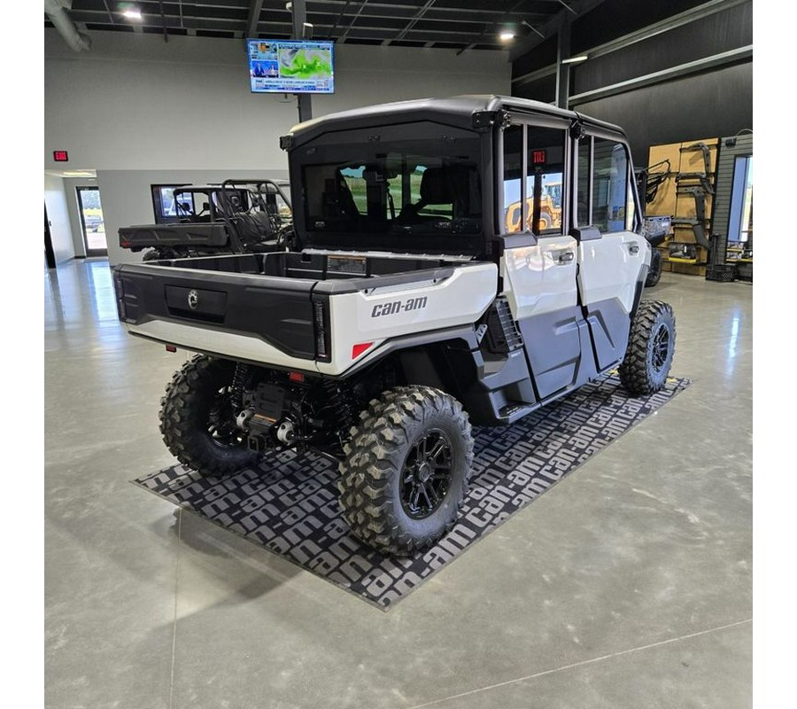 2026 Can-Am® Defender MAX Limited HD11