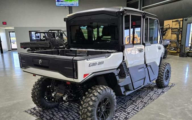 2026 Can-Am® Defender MAX Limited HD11