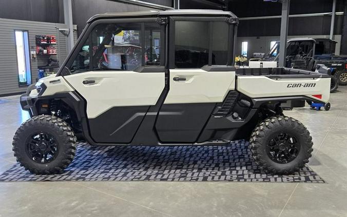 2026 Can-Am® Defender MAX Limited HD11