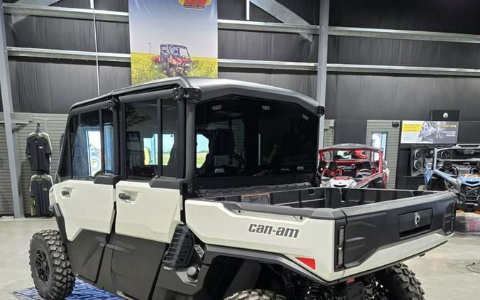 2026 Can-Am® Defender MAX Limited HD11