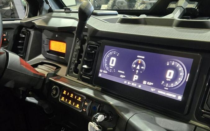 2026 Can-Am® Defender MAX Limited HD11