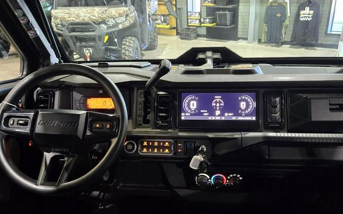 2026 Can-Am® Defender MAX Limited HD11