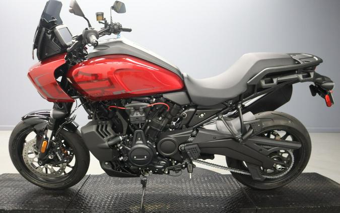 2025 Harley-Davidson Pan America 1250 ST