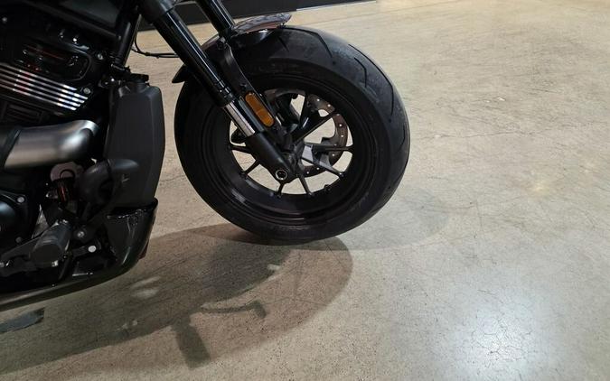 2026 Harley-Davidson Sportster S RH1250S