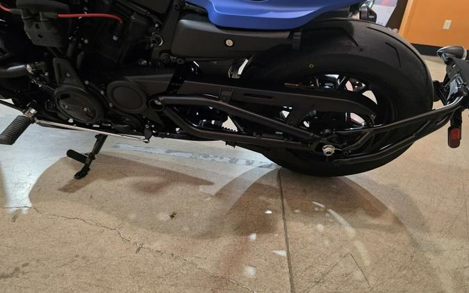2026 Harley-Davidson Sportster S RH1250S