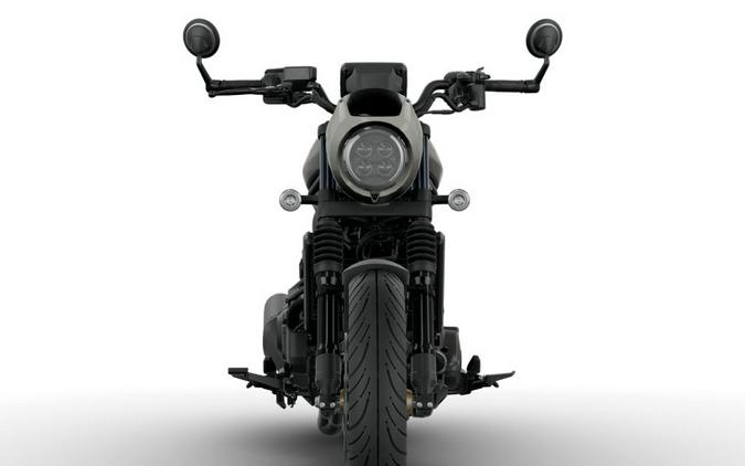 2026 Honda Rebel 1100 DCT SE