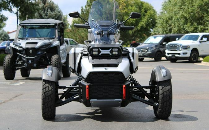 2025 Can-Am Canyon? XT