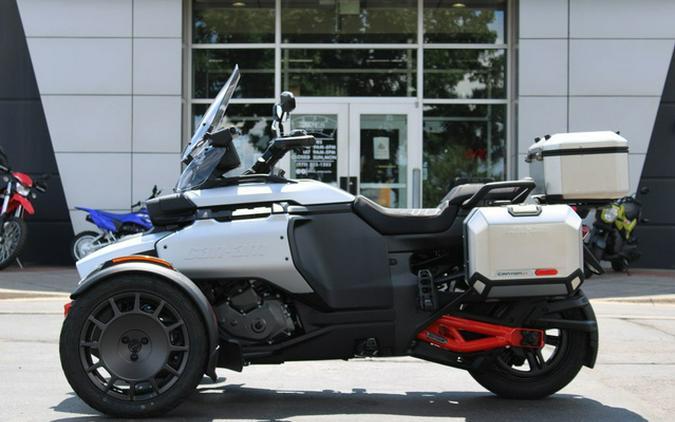 2025 Can-Am Canyon? XT