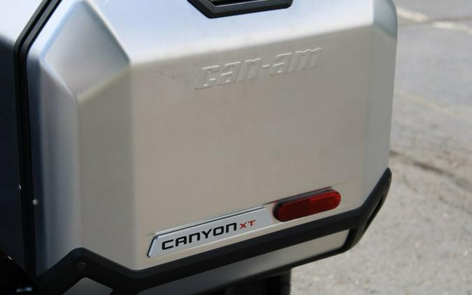 2025 Can-Am Canyon? XT