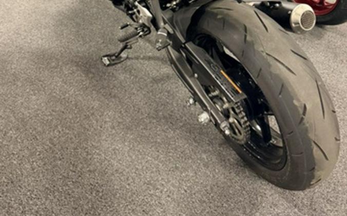 2026 Kawasaki Ninja 650 ABS