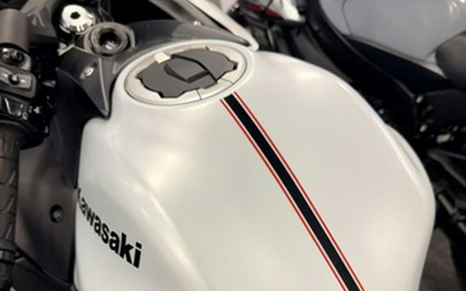 2026 Kawasaki Ninja 650 ABS