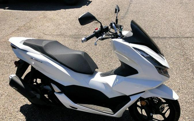 2022 Honda PCX ABS