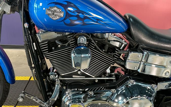 2004 Harley-Davidson DYNA WIDE GLIDE (EFI)