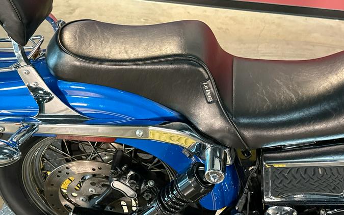 2004 Harley-Davidson DYNA WIDE GLIDE (EFI)