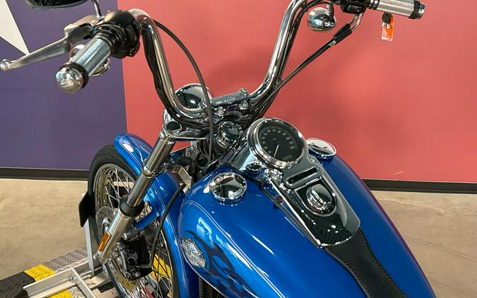 2004 Harley-Davidson DYNA WIDE GLIDE (EFI)