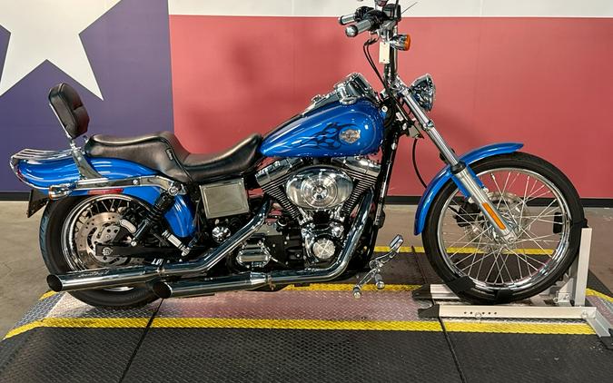 2004 Harley-Davidson DYNA WIDE GLIDE (EFI)