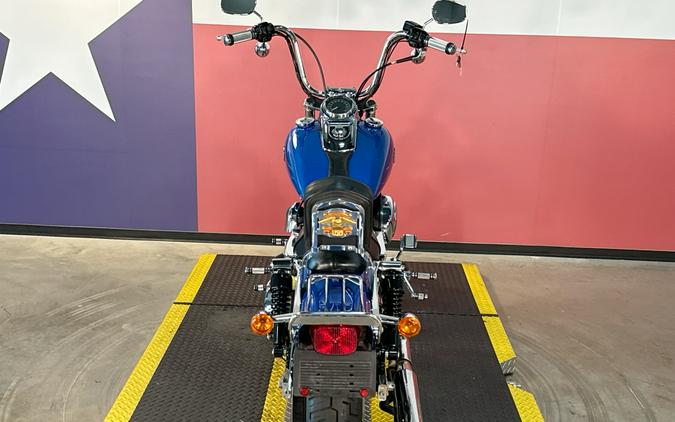 2004 Harley-Davidson DYNA WIDE GLIDE (EFI)