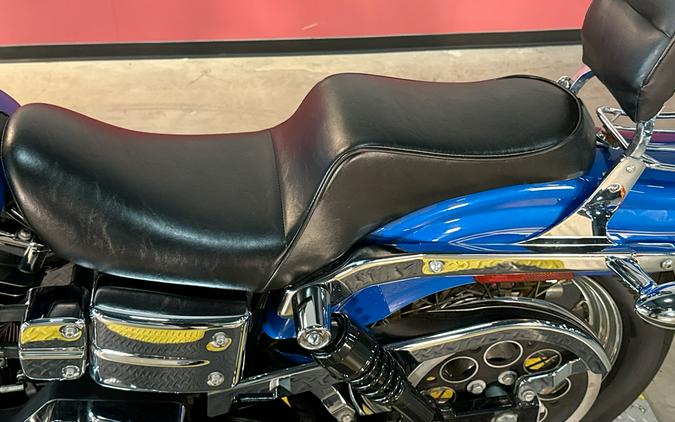 2004 Harley-Davidson DYNA WIDE GLIDE (EFI)